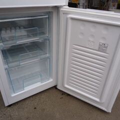 M066 2023年製！ アイリスオーヤマ 2ドア冷蔵庫 162L