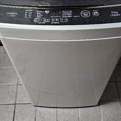 全自動洗濯機 5.0kg AQW-G50GJ