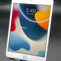 Apple iPad mini 4 wifiモデル #mon035