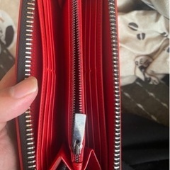 120000円で購入 Christian Louboutin 長財布