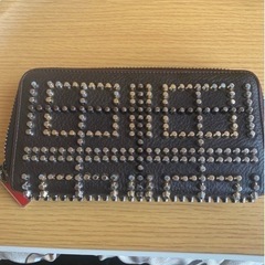120000円で購入 Christian Louboutin 長財布