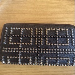120000円で購入 Christian Louboutin 長財布