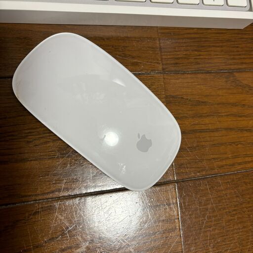 iMac (Retina 5K, 27-inch, Late 2015) 箱付き 【公式通販】