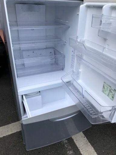 福岡市内配送無料 AQR-271D-S 冷蔵庫 ブライトシルバー [3ドア /右開き 