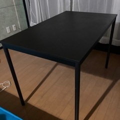 【受け渡し先決まりました】IKEAのテーブル