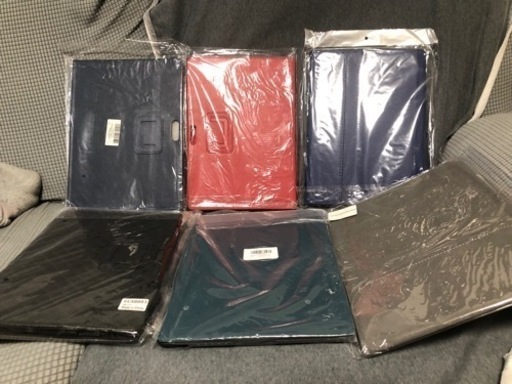 新品★Microsoft Surface Pro 3ケース★６点セット