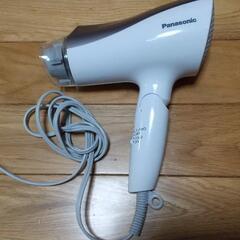 Panasonic ドライヤー