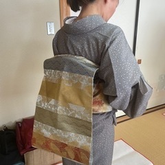 垂水区着付け教室    - 日本文化