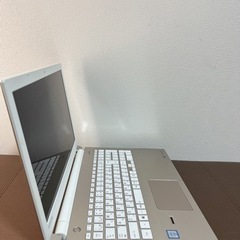 Dynabook T75/BG 第6世代Core i7 SSD1TB