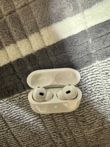 その他 airpods pro 2