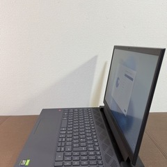 DELL ゲーミングノートPC NG575-CHHBCB