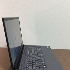 DELL ゲーミングノートPC NG575-CHHBCB