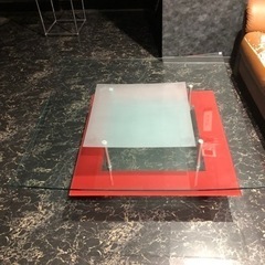 GY117000 ガラステーブル　TONIN CASA トニンカーサ