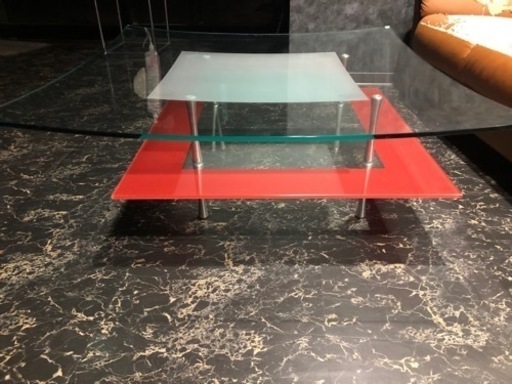 GY117000 ガラステーブル TONIN CASA トニンカーサ Tonin CASA