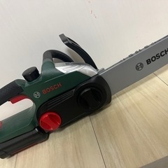 BOSCH 電動ノコギリおもちゃ2点セット