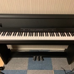 無料　コルグ　電子ピアノ　LP 350