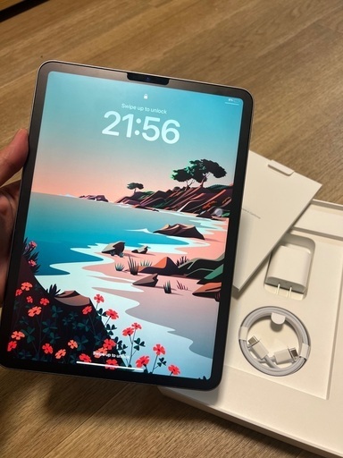 11インチiPad Pro (第4世代) Wi-Fi iPad Pro 11インチ 第4世代
