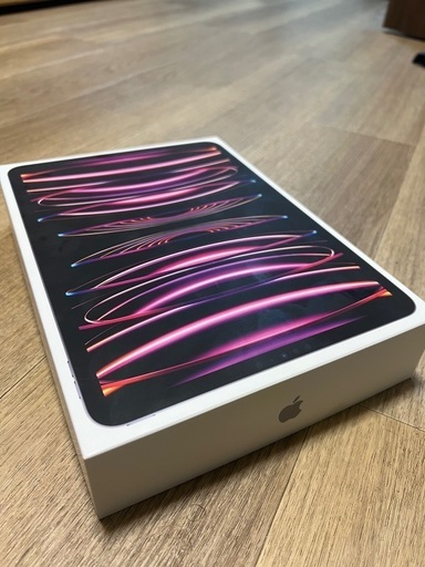 11インチiPad Pro (第4世代) Wi-Fi