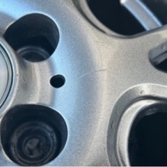 2020 スタッドレスタイヤ　ホイール 四本セット　195/65R 15 