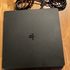 ps4 CUH-2100A 500GB