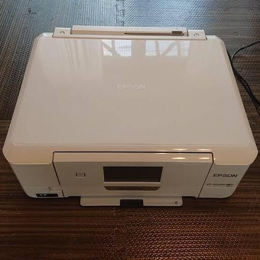 プリンター EPSON EP-807AW