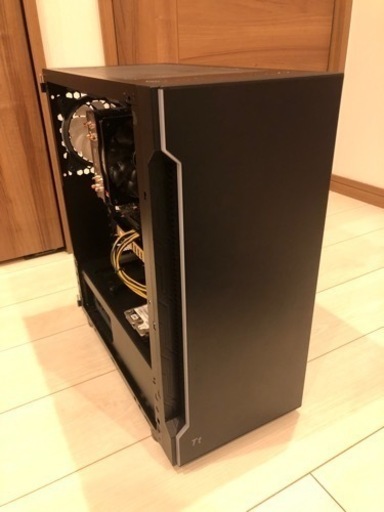 ゲーミングPC Core i７ 6700 GTX970 メモリ16GB Win10 Home