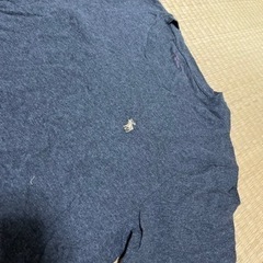 (決定)未使用 アバクロ メンズTシャツ M