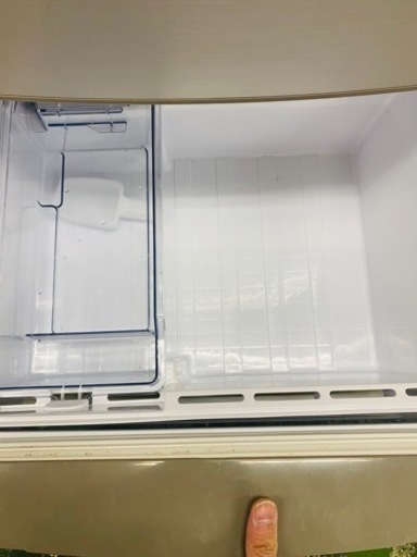 8500円 AQUA 3ドア 冷蔵庫 AQR-KS27G アクア 272L 自動製氷機 新 8500円 AQUA 3ドア 冷蔵庫 AQR-KS27G アクア 272L 自動製氷機 新