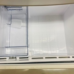 AQUA  3ドア 冷蔵庫 AQR-KS27G アクア 272L 自動製氷機 新生活 ロータイプ 大容量 キッチン 生活家電