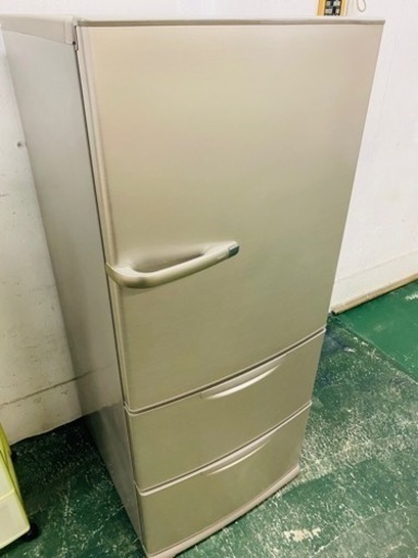 8500円 AQUA 3ドア 冷蔵庫 AQR-KS27G アクア 272L 自動製氷機 新 8500円 AQUA 3ドア 冷蔵庫 AQR-KS27G アクア 272L 自動製氷機 新
