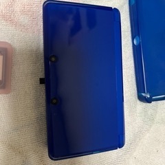 【早い者勝ち！！！】3DS 極美品　カセット6個付き