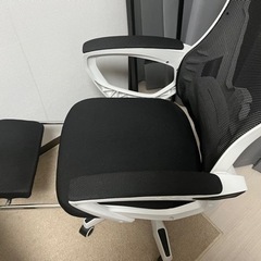 椅子1000　電気1500