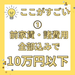 🎀【初期費用10万円以下・諸費用全て込み】🎀 審査も安心🌟 金融ブラック・自営業・夜職・無職どんな方でも審査OK🌟 LINE登録ですぐに物件をご紹介します。ＪＲ南武線 尻手駅 徒歩27分　横浜市鶴見区上末吉２丁目  地図を見る - 横浜市