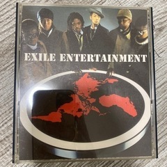 EXILE CD&DVDセット
