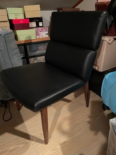 シギヤマ家具　おしゃれ　椅子