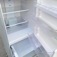 🌸日立ノンフロン冷凍冷蔵庫✅設置込み㊗️保証あり🚘配達可能
