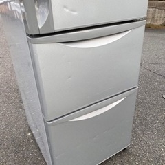 🌸日立ノンフロン冷凍冷蔵庫✅設置込み㊗️保証あり🚘配達可能