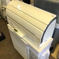 配送取付込み金額 14畳 ダイキン 4kw 壁掛けお掃除機能付きエアコン 
