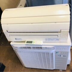 配送取付込み金額 14畳 ダイキン 4kw 壁掛けお掃除機能付きエアコン 