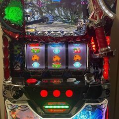 【送料込み】美品　デビルメイクライ4 実機 デビルメイクライ4 スロット実機 買取致しました｜愛品館千葉店