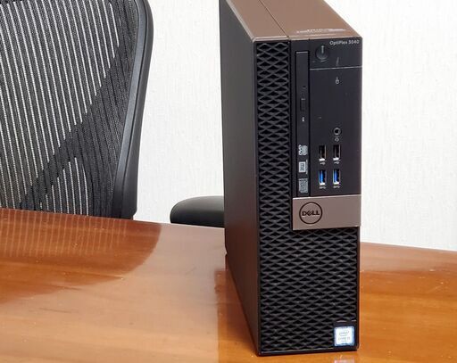 DELLビジネス高信頼【起動5秒 CPUスコア5632】【win11 + win10】 SSD240GB  office JW-CAD