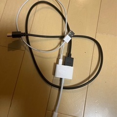 【ネット決済】iPhone対応HDMIケーブル変換アダプタ