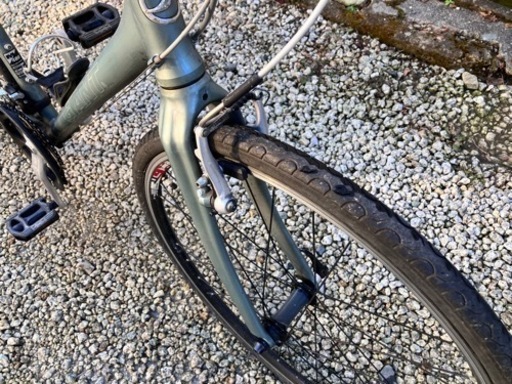 2023 Giant Escape Disc 2 – Specs, Comparisons, Reviews – 99 Spokes