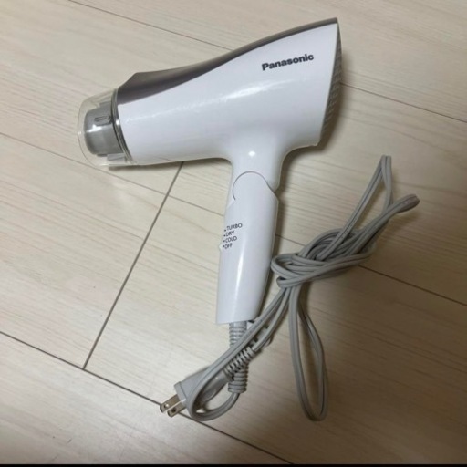 Panasonic ドライヤー