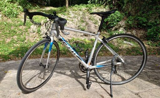 ロードバイク GIANT CONTEND S