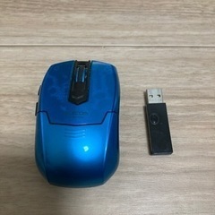 USB無線マウス