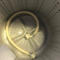 福岡市内配送設置無料　4.5kg 全自動洗濯機 ES-G4E2-P ピンク系 一人暮らし 単身用