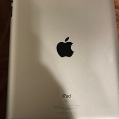 iPad 第3世代