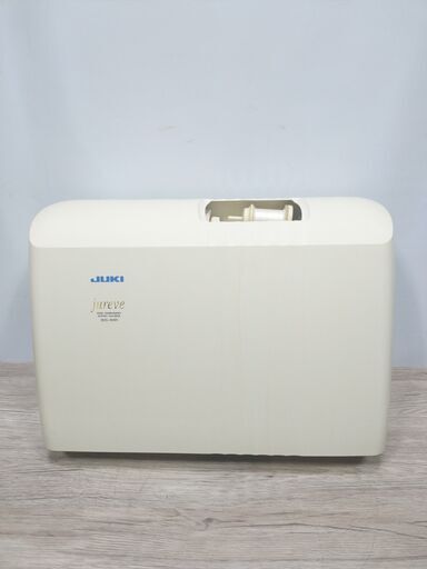 JUKI コンピューターミシン ジュレーブ HZL-010N