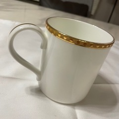 ティファニーマグカップ